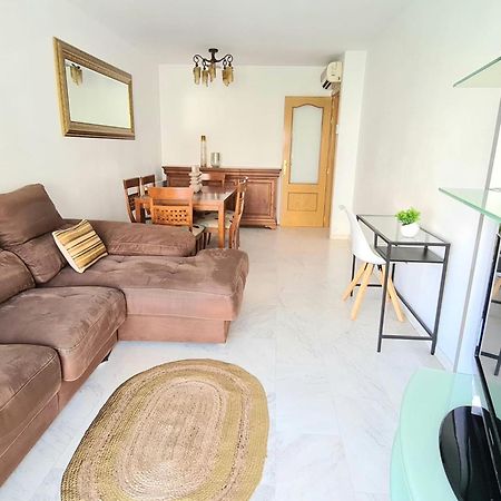 Apartamento 3 Dormitorios 말라가 외부 사진
