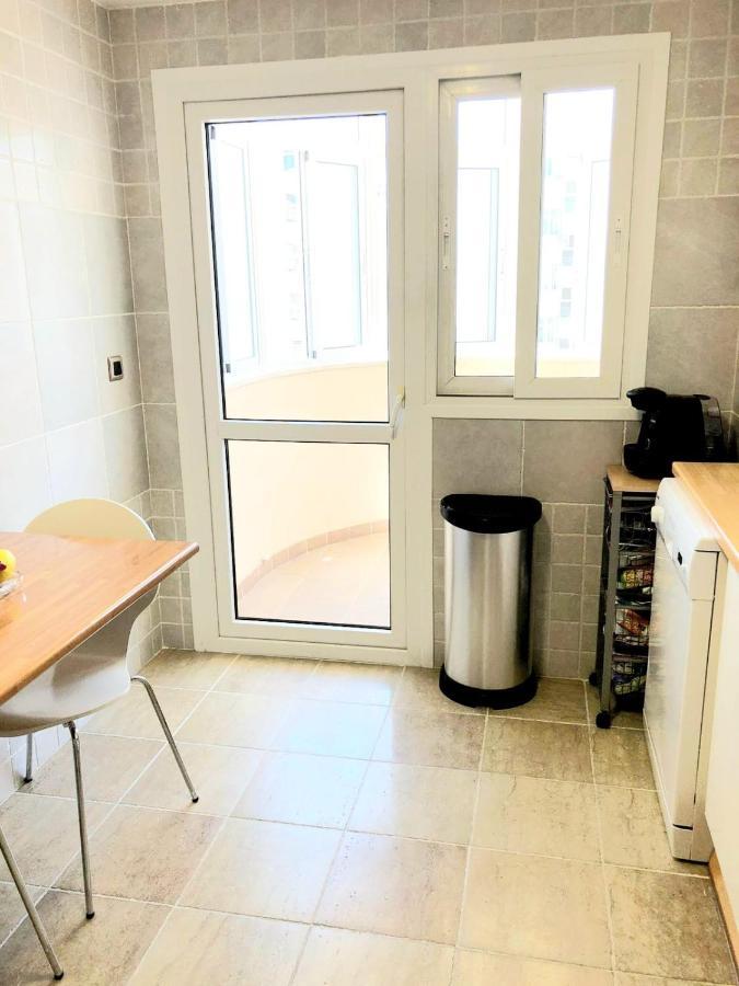 Apartamento 3 Dormitorios 말라가 외부 사진