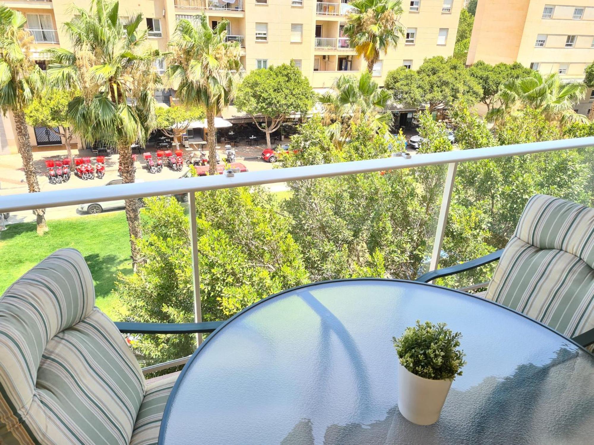 Apartamento 3 Dormitorios 말라가 외부 사진
